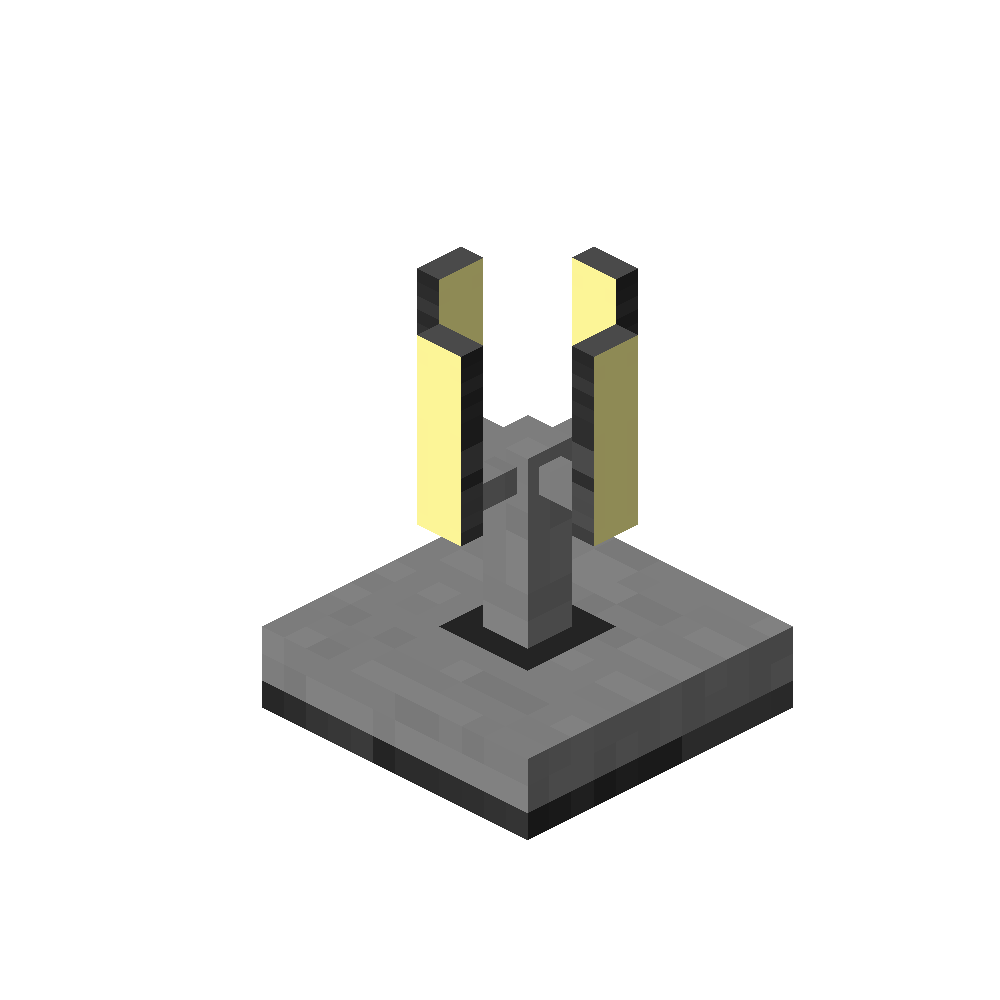 Radio Antenna Peripheral
