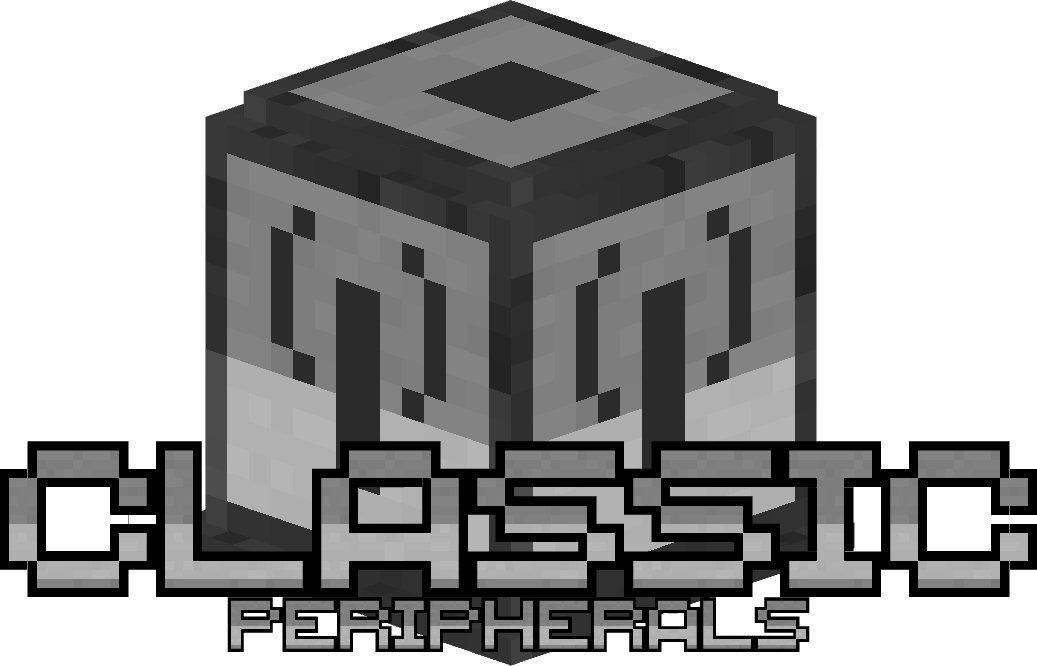 Classic Peripherals