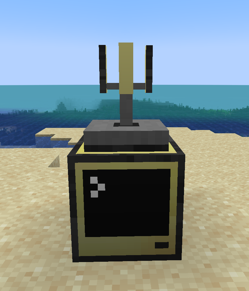Radio Antenna