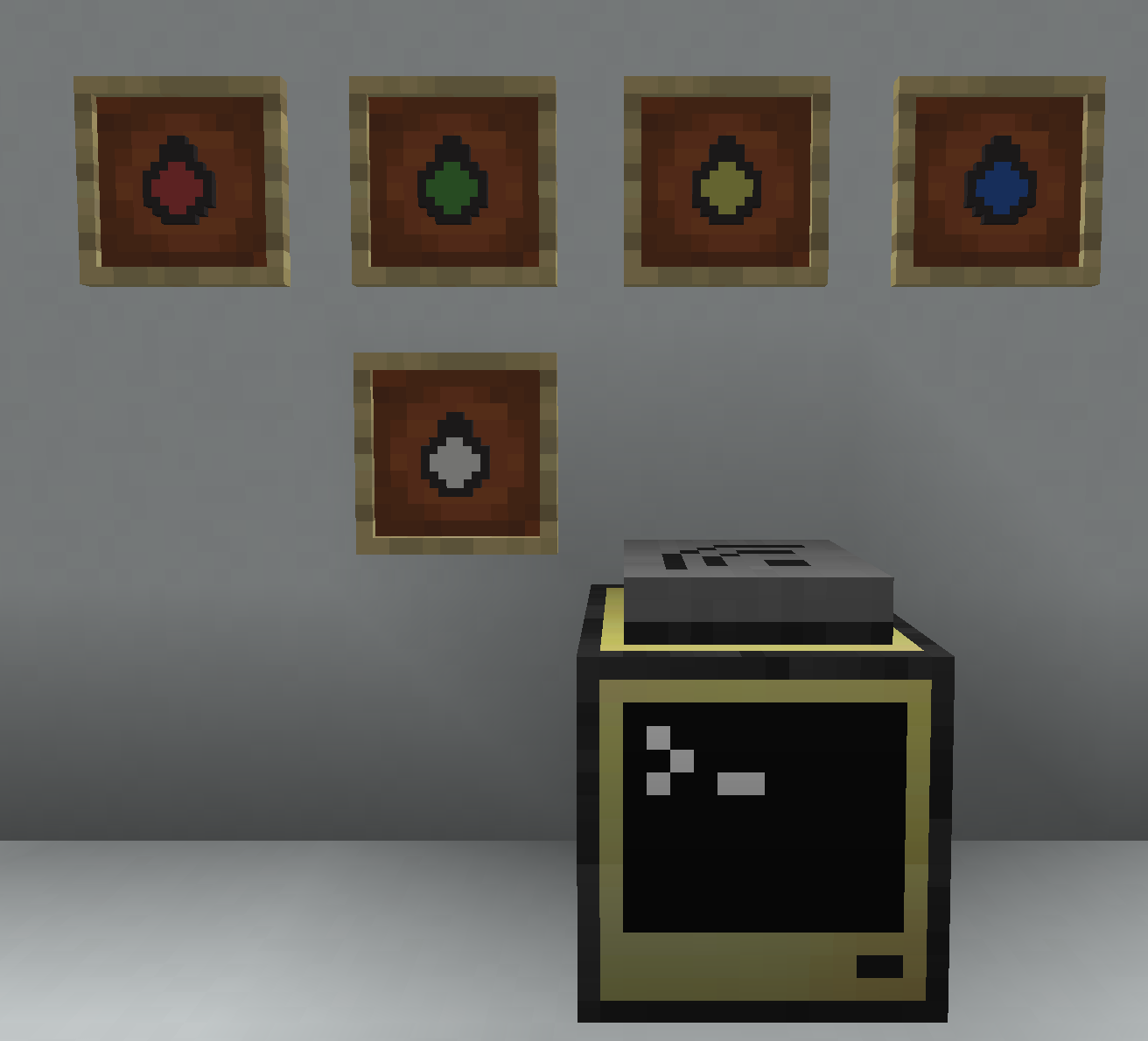 RFID Scanner